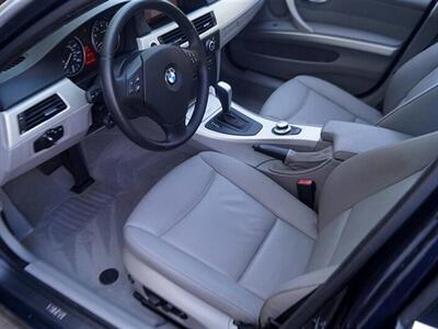 2008 BMW 335i   - Photo 9 - Jacksonville, FL 32211
