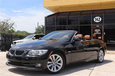 2013 BMW 328i - Photo 1 - Jacksonville, FL 32211