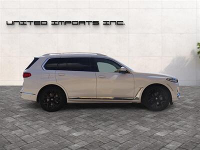 2019 BMW X7 xDrive50i   - Photo 6 - Jacksonville, FL 32211