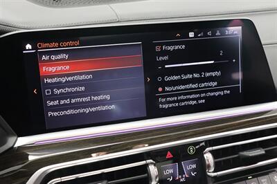 2019 BMW X7 xDrive50i   - Photo 63 - Jacksonville, FL 32211