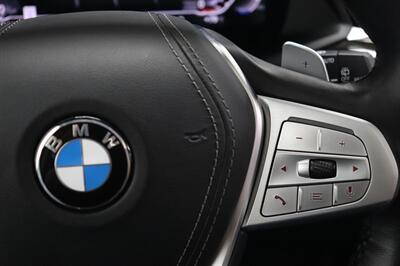 2019 BMW X7 xDrive50i   - Photo 74 - Jacksonville, FL 32211
