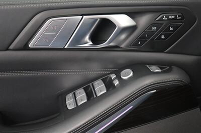 2019 BMW X7 xDrive50i   - Photo 79 - Jacksonville, FL 32211