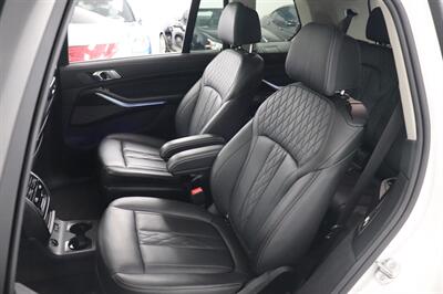 2019 BMW X7 xDrive50i   - Photo 18 - Jacksonville, FL 32211