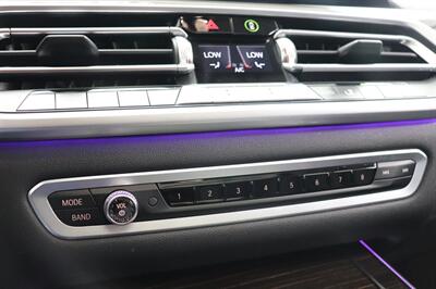 2019 BMW X7 xDrive50i   - Photo 67 - Jacksonville, FL 32211