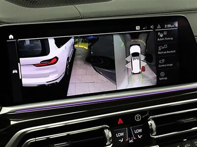 2019 BMW X7 xDrive50i   - Photo 44 - Jacksonville, FL 32211