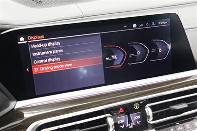 2019 BMW X7 xDrive50i   - Photo 57 - Jacksonville, FL 32211