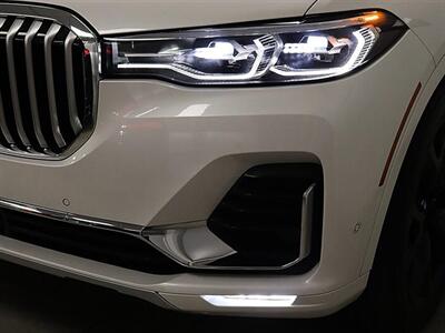 2019 BMW X7 xDrive50i   - Photo 93 - Jacksonville, FL 32211