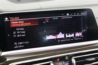 2019 BMW X7 xDrive50i   - Photo 48 - Jacksonville, FL 32211