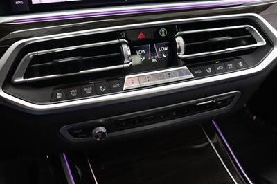 2019 BMW X7 xDrive50i   - Photo 66 - Jacksonville, FL 32211