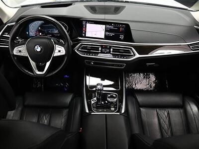 2019 BMW X7 xDrive50i   - Photo 39 - Jacksonville, FL 32211