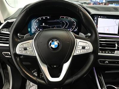 2019 BMW X7 xDrive50i   - Photo 71 - Jacksonville, FL 32211