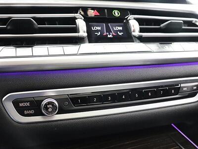 2019 BMW X7 xDrive50i   - Photo 67 - Jacksonville, FL 32211
