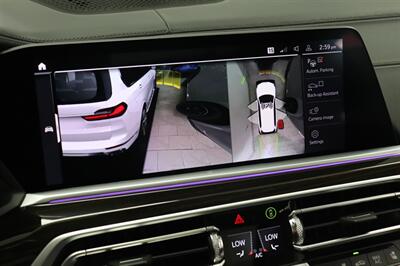 2019 BMW X7 xDrive50i   - Photo 44 - Jacksonville, FL 32211
