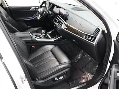 2019 BMW X7 xDrive50i   - Photo 11 - Jacksonville, FL 32211