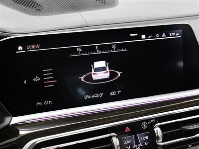 2019 BMW X7 xDrive50i   - Photo 46 - Jacksonville, FL 32211