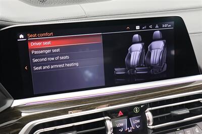2019 BMW X7 xDrive50i   - Photo 62 - Jacksonville, FL 32211
