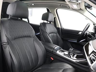 2019 BMW X7 xDrive50i   - Photo 12 - Jacksonville, FL 32211