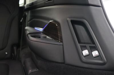 2019 BMW X7 xDrive50i   - Photo 20 - Jacksonville, FL 32211