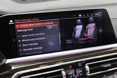 2019 BMW X7 xDrive50i   - Photo 61 - Jacksonville, FL 32211