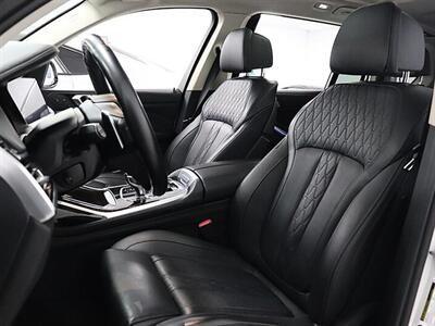 2019 BMW X7 xDrive50i   - Photo 10 - Jacksonville, FL 32211