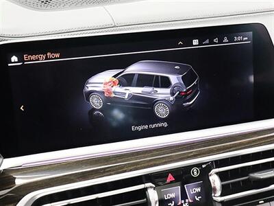 2019 BMW X7 xDrive50i   - Photo 47 - Jacksonville, FL 32211