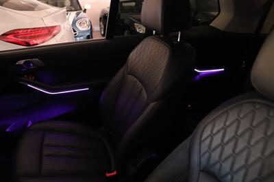 2019 BMW X7 xDrive50i   - Photo 85 - Jacksonville, FL 32211