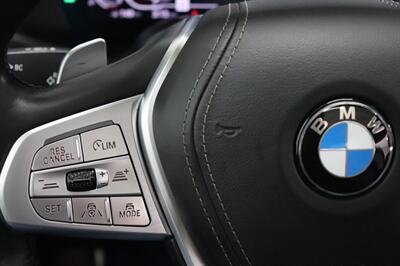 2019 BMW X7 xDrive50i   - Photo 75 - Jacksonville, FL 32211