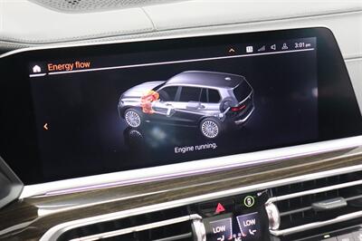 2019 BMW X7 xDrive50i   - Photo 47 - Jacksonville, FL 32211