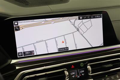 2019 BMW X7 xDrive50i   - Photo 41 - Jacksonville, FL 32211