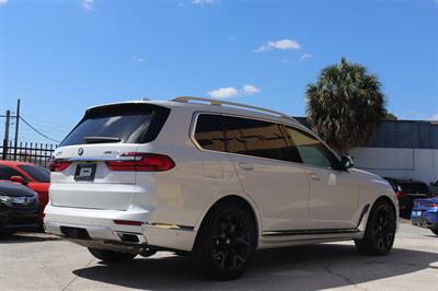 2019 BMW X7 xDrive50i   - Photo 5 - Jacksonville, FL 32211