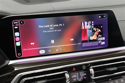 2019 BMW X7 xDrive50i   - Photo 52 - Jacksonville, FL 32211