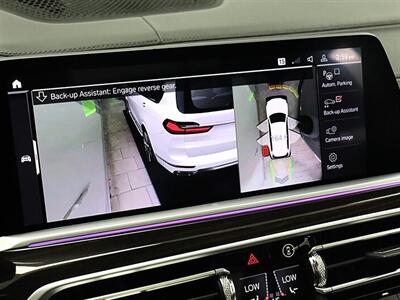 2019 BMW X7 xDrive50i   - Photo 45 - Jacksonville, FL 32211