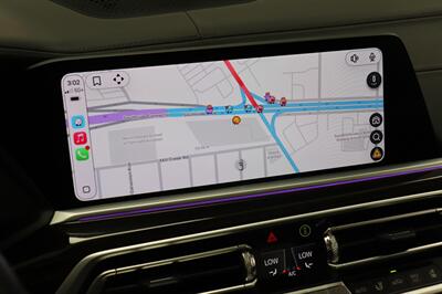 2019 BMW X7 xDrive50i   - Photo 51 - Jacksonville, FL 32211