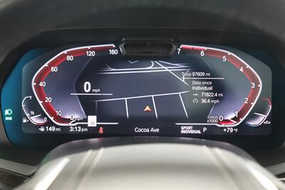 2019 BMW X7 xDrive50i   - Photo 73 - Jacksonville, FL 32211