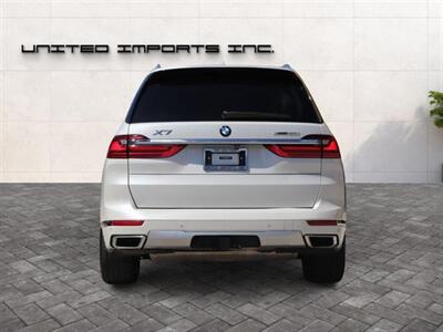 2019 BMW X7 xDrive50i   - Photo 4 - Jacksonville, FL 32211