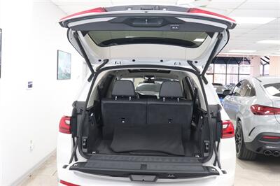 2019 BMW X7 xDrive50i   - Photo 33 - Jacksonville, FL 32211