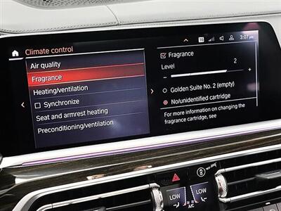 2019 BMW X7 xDrive50i   - Photo 63 - Jacksonville, FL 32211