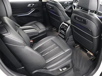 2019 BMW X7 xDrive50i   - Photo 13 - Jacksonville, FL 32211