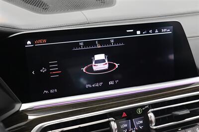2019 BMW X7 xDrive50i   - Photo 46 - Jacksonville, FL 32211