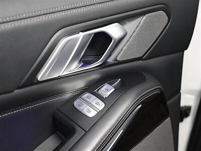 2019 BMW X7 xDrive50i   - Photo 23 - Jacksonville, FL 32211