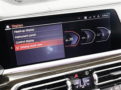 2019 BMW X7 xDrive50i   - Photo 57 - Jacksonville, FL 32211