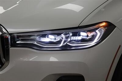 2019 BMW X7 xDrive50i   - Photo 91 - Jacksonville, FL 32211