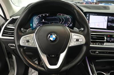 2019 BMW X7 xDrive50i   - Photo 71 - Jacksonville, FL 32211