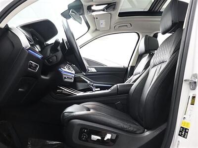 2019 BMW X7 xDrive50i   - Photo 21 - Jacksonville, FL 32211