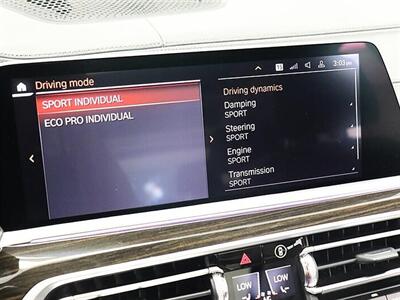 2019 BMW X7 xDrive50i   - Photo 53 - Jacksonville, FL 32211