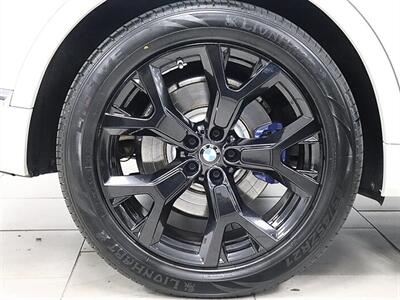 2019 BMW X7 xDrive50i   - Photo 97 - Jacksonville, FL 32211
