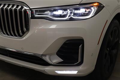 2019 BMW X7 xDrive50i   - Photo 93 - Jacksonville, FL 32211