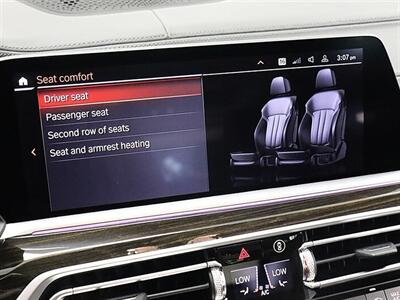 2019 BMW X7 xDrive50i   - Photo 62 - Jacksonville, FL 32211