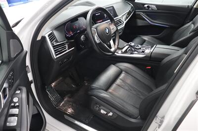 2019 BMW X7 xDrive50i   - Photo 9 - Jacksonville, FL 32211