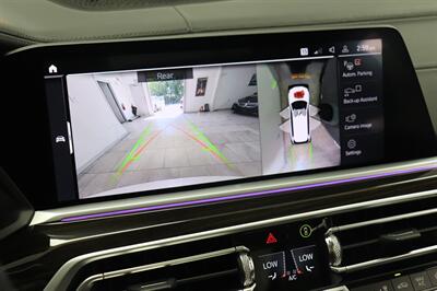 2019 BMW X7 xDrive50i   - Photo 43 - Jacksonville, FL 32211